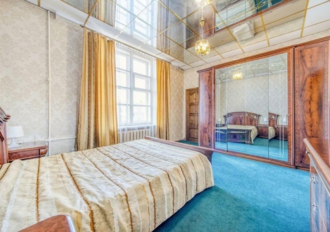 Apartments In The Center Of Minsk On Nezavisimosti 12 Ngoại thất bức ảnh