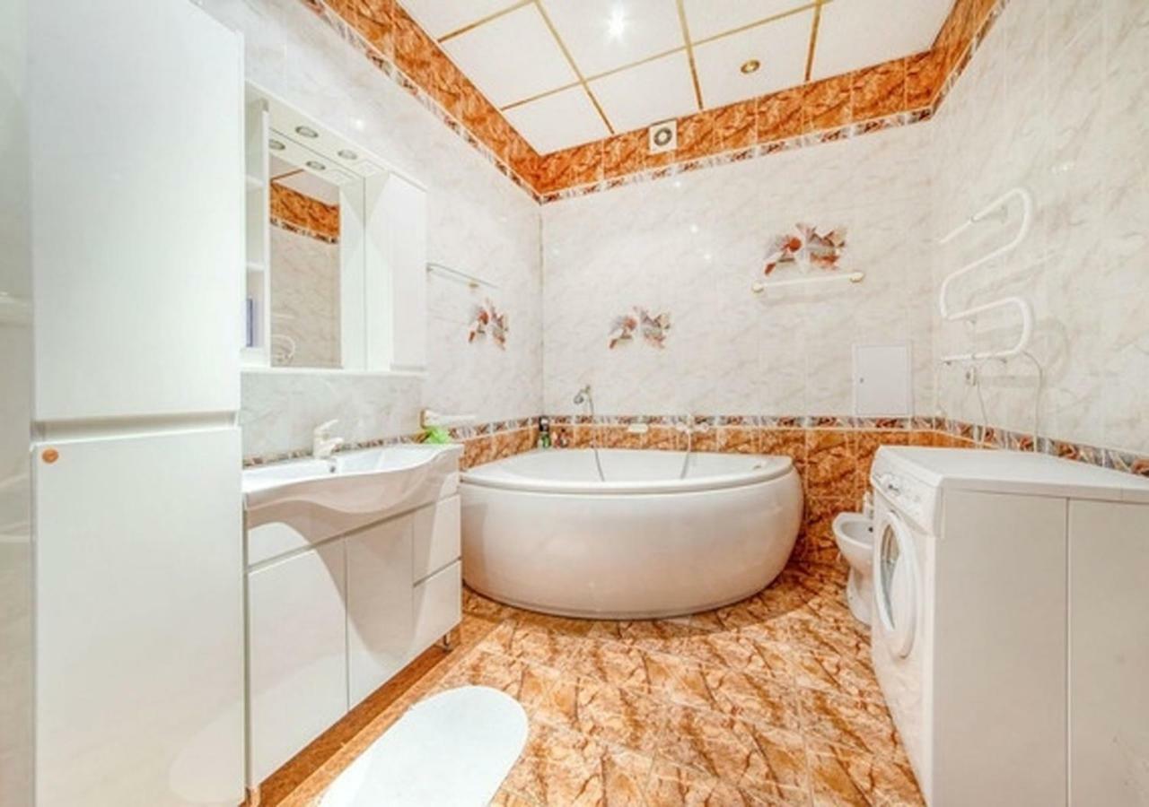 Apartments In The Center Of Minsk On Nezavisimosti 12 Ngoại thất bức ảnh