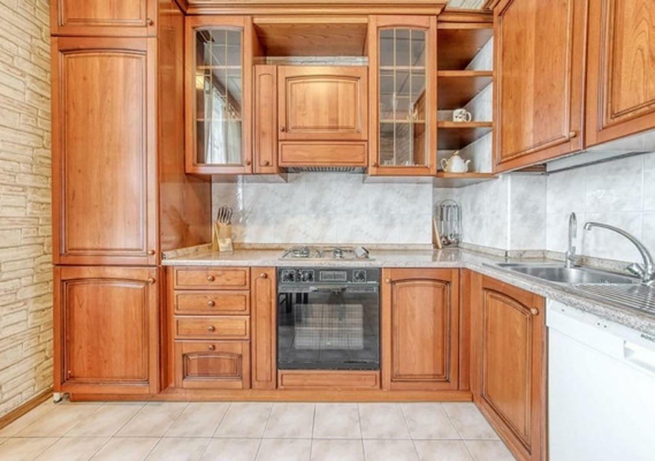 Apartments In The Center Of Minsk On Nezavisimosti 12 Ngoại thất bức ảnh